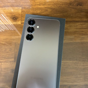갤럭시 s25 플러스 512GB 자급제 이미지