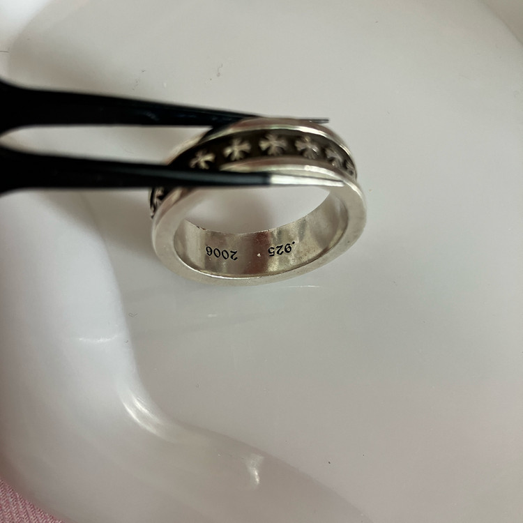크롬하츠 925실버 이미지