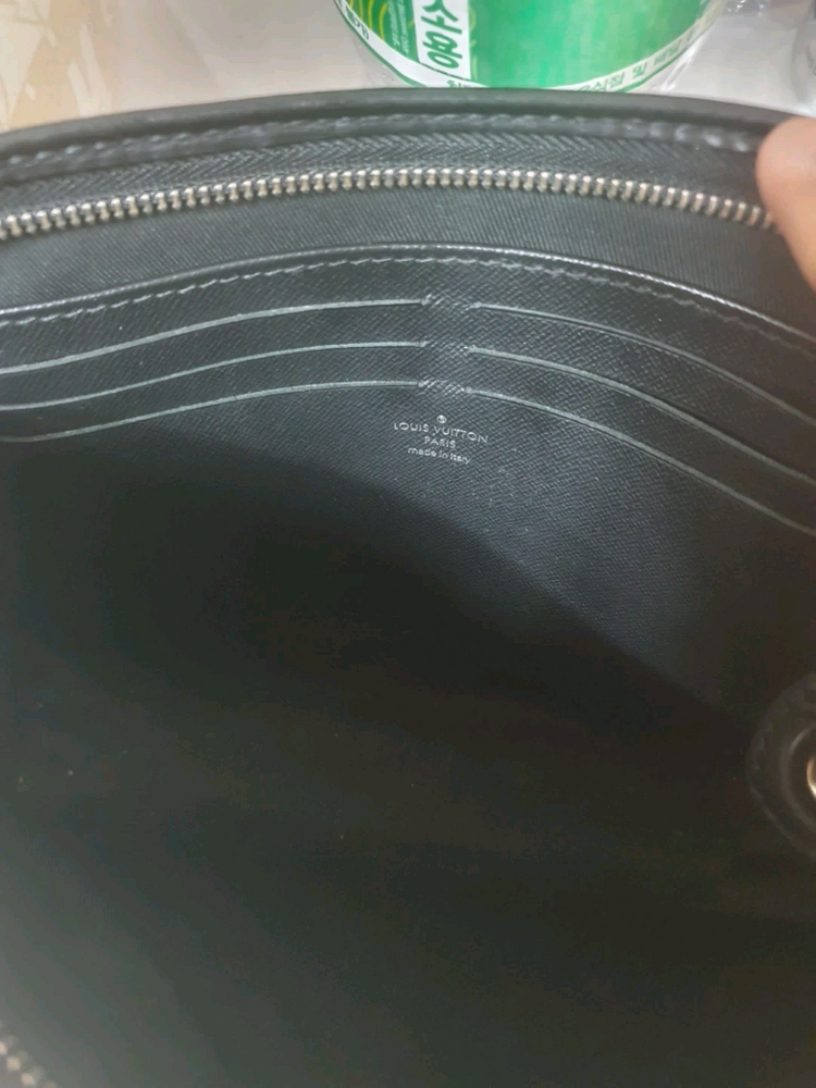 루이비통 선셋 클러치백 급처 이미지