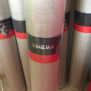 1.6m x 9.14m부영아사캔버스천 아사롤 중목 이미지