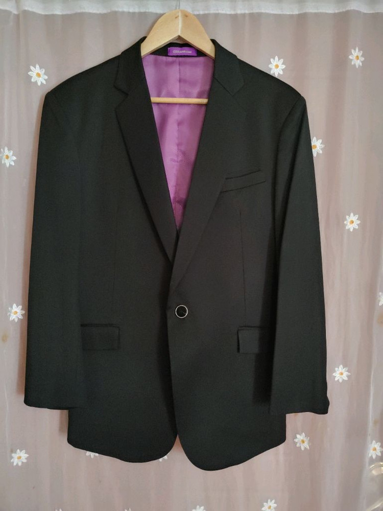 양복 정장 상하의 세트 (100~105 size 32~34 inch) 이미지