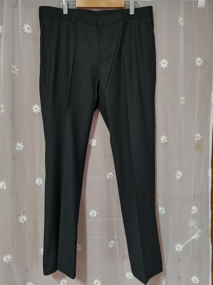 양복 정장 상하의 세트 (100~105 size 32~34 inch) 이미지