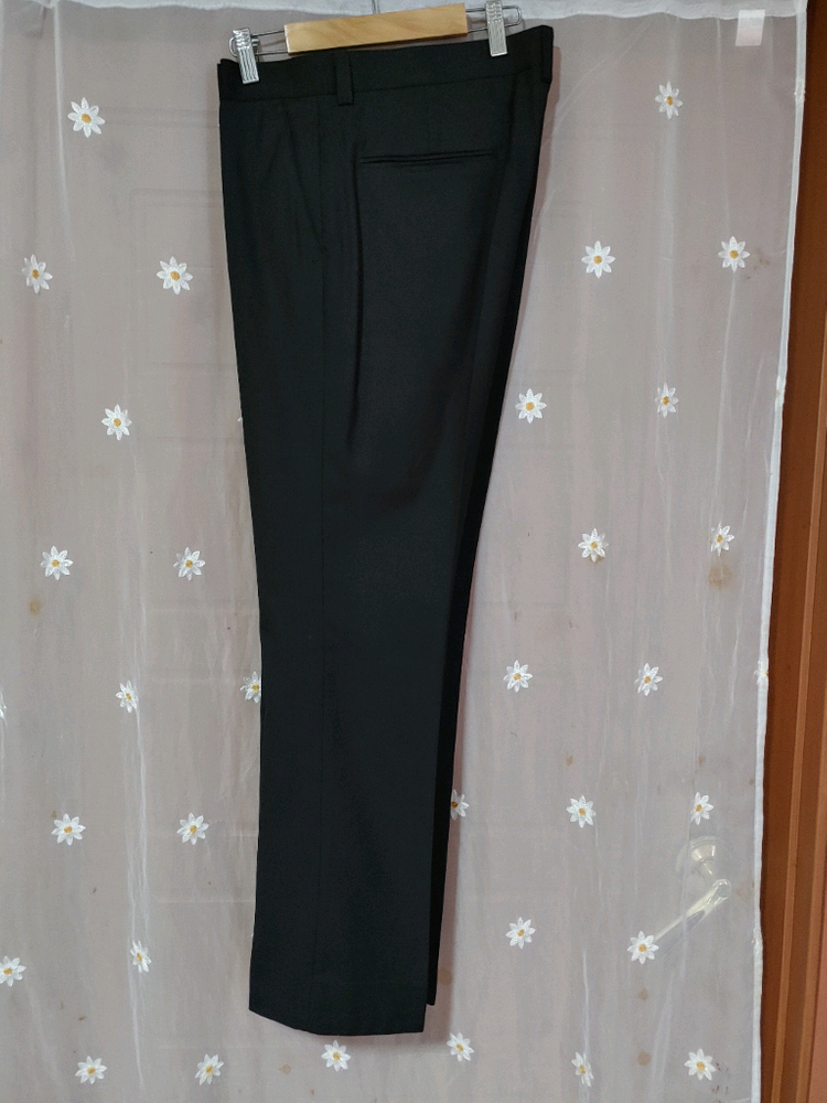 양복 정장 상하의 세트 (100~105 size 32~34 inch) 이미지