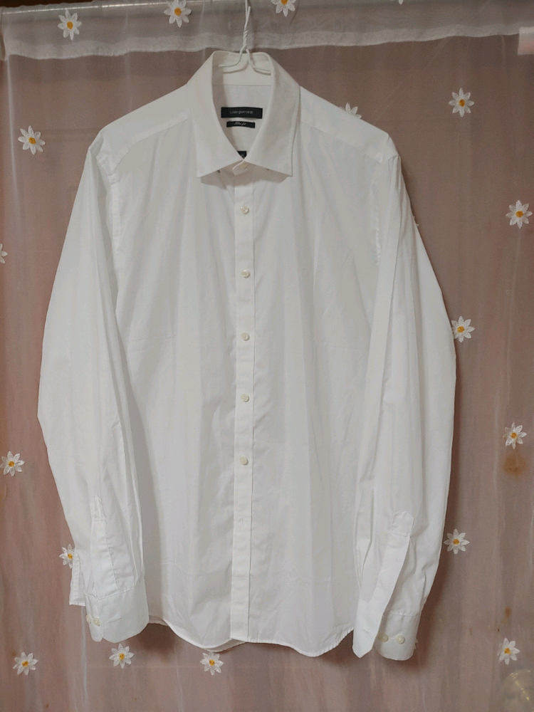 양복 정장 상하의 세트 (100~105 size 32~34 inch) 이미지