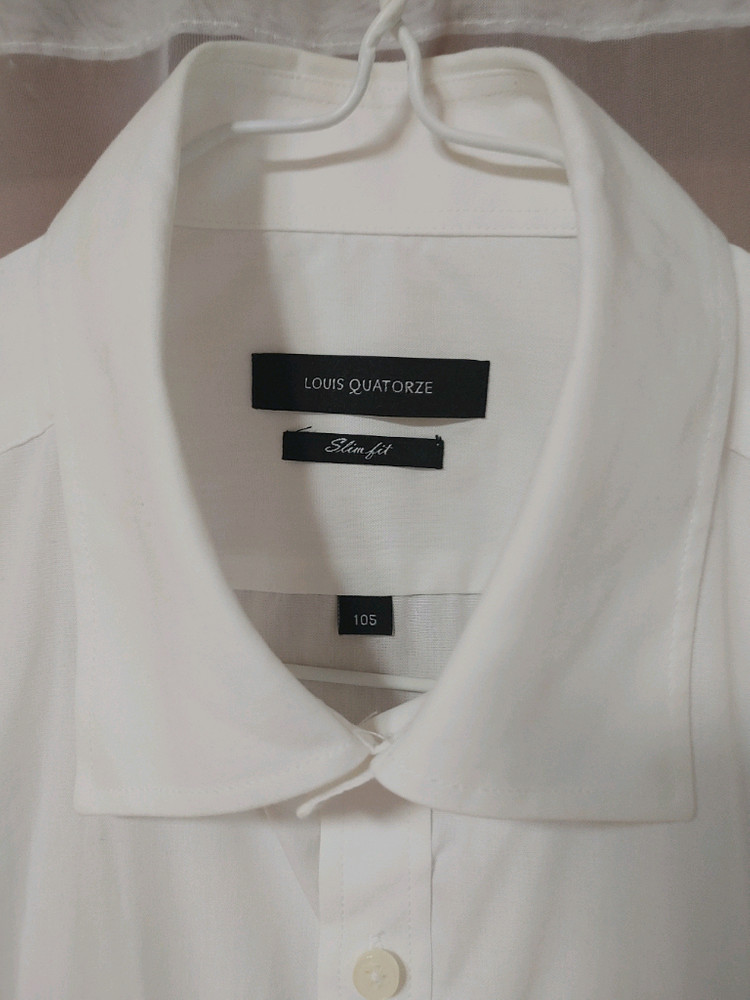 양복 정장 상하의 세트 (100~105 size 32~34 inch) 이미지