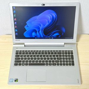 레노버 15.6인치 노트북 - 128GB SSD, 윈도우 11, 오피스 365, 한글 2024 (15인치, 컴퓨터) 이미지
