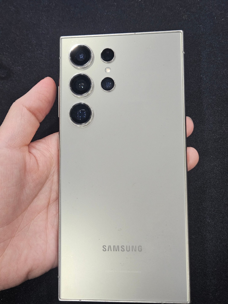갤럭시S24 울트라 256GB 이미지