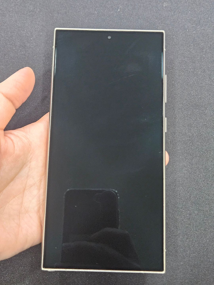 갤럭시S24 울트라 256GB 이미지