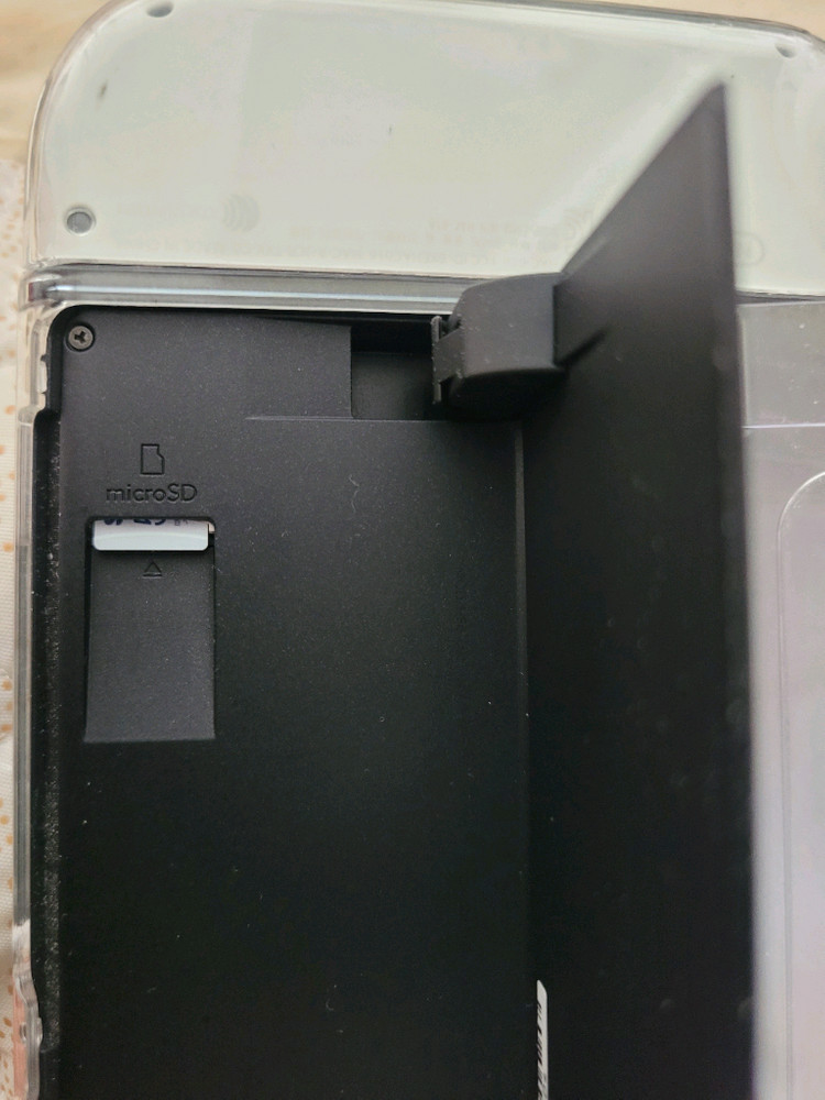 부산)스위치oled 512 + ps4pro 로 스위치2로 교환합니다. 이미지
