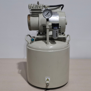 HOHMI CPR-14형 200V Air Compressor 콤프레샤 이미지