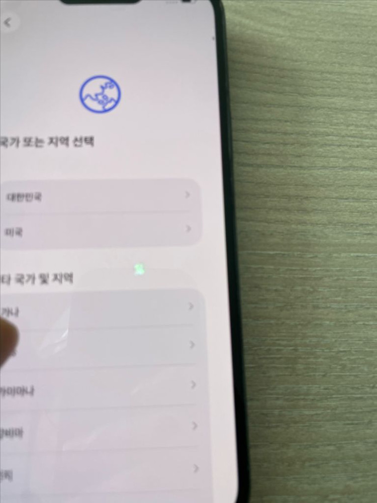 아이폰 13프로맥스 256g 이미지