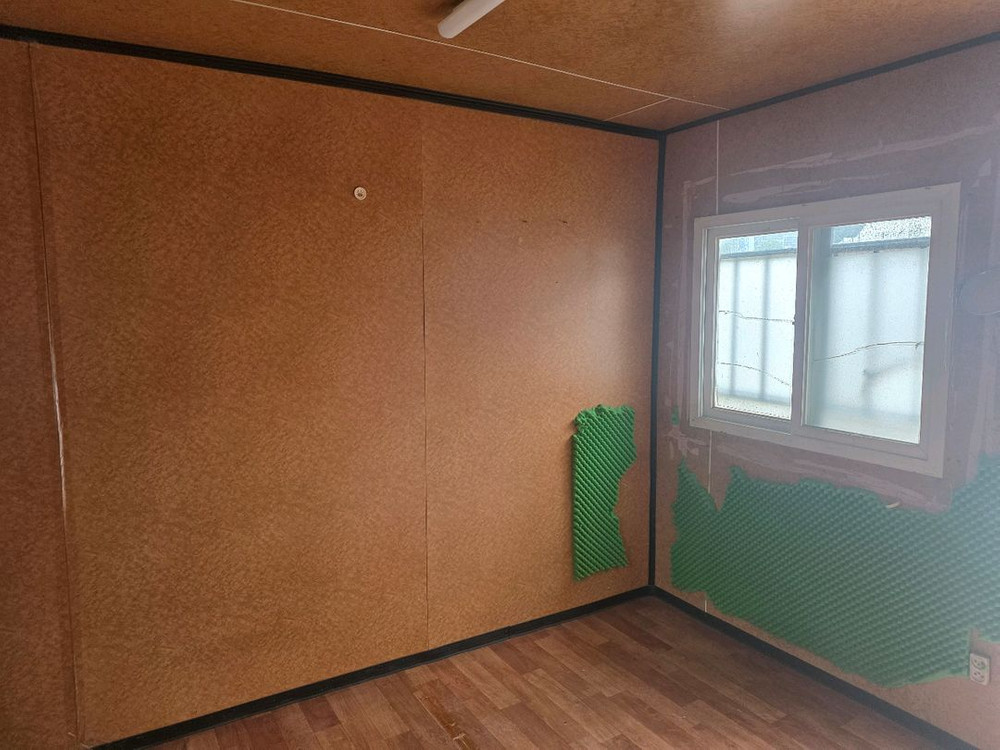 3*6 창고용 컨테이너 (칸막이) 이미지