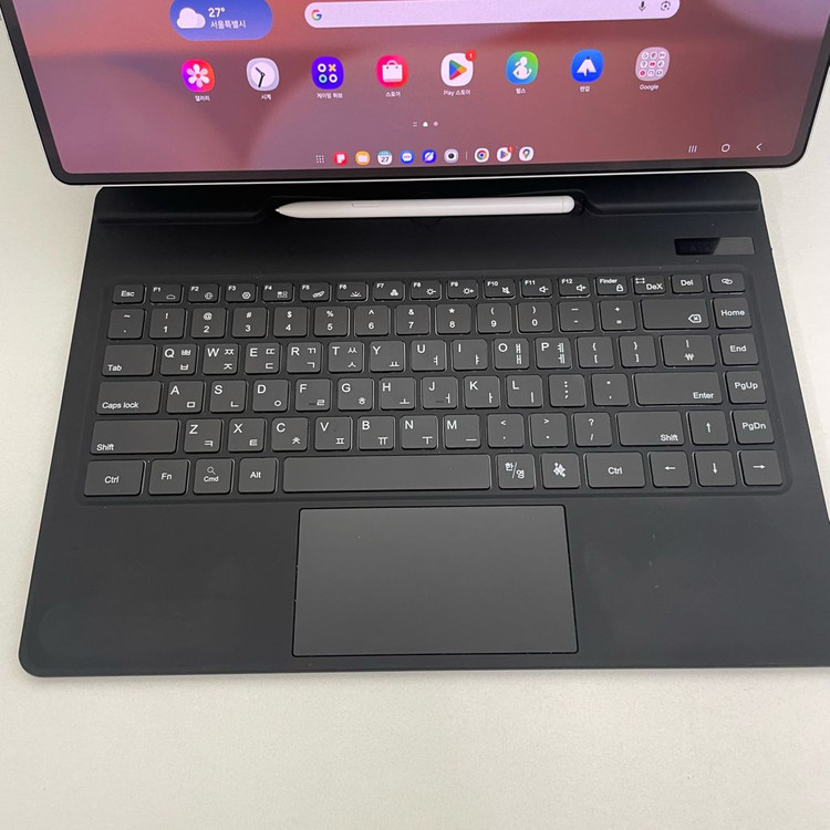 갤럭시탭 S10 울트라 Wifi 256 A급 이미지