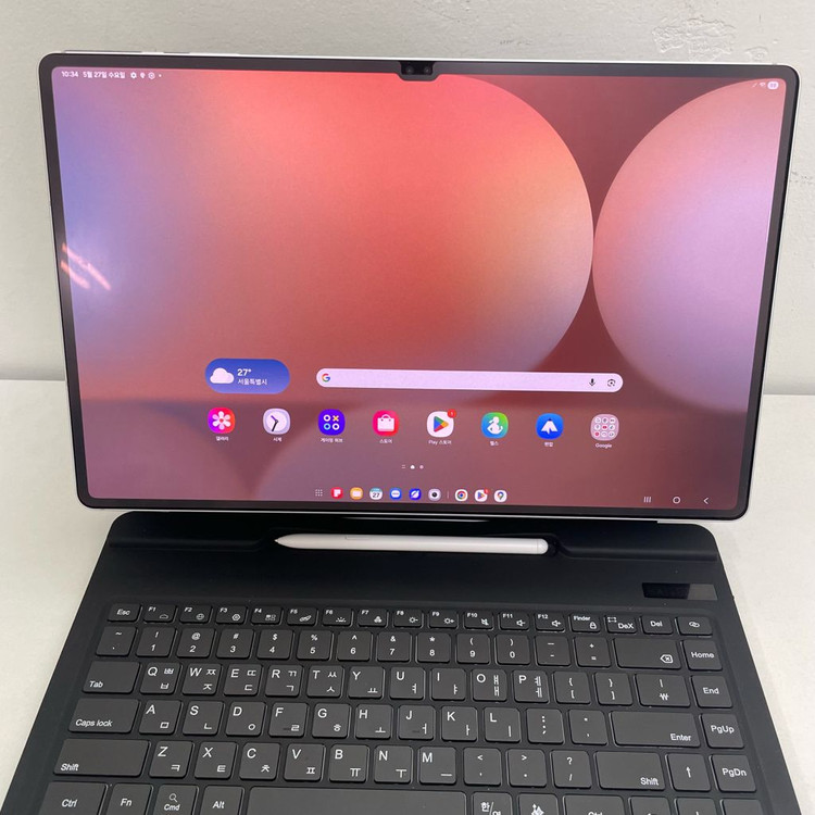 갤럭시탭 S10 울트라 Wifi 256 A급 이미지
