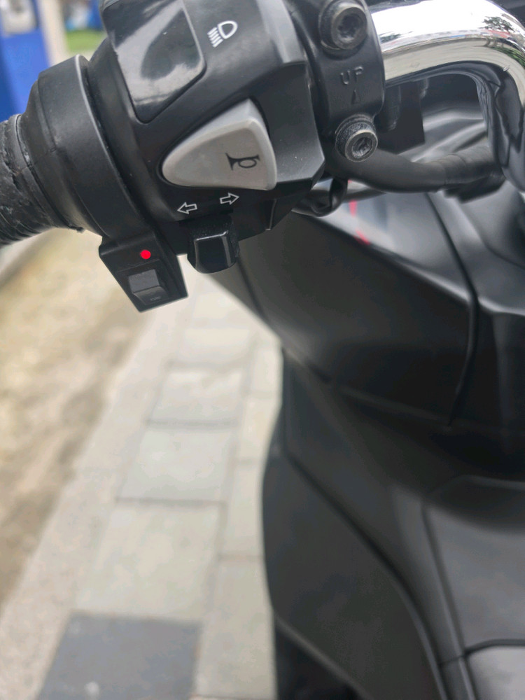 22년식 pcx 팝니다 이미지