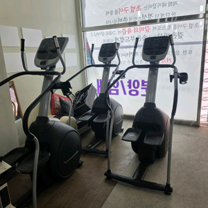 프리코 스텝퍼머신 최고급형 제품 이미지