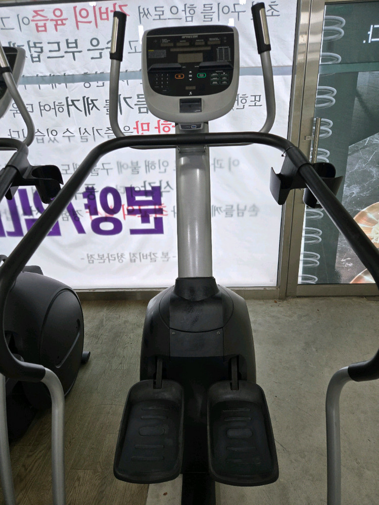 프리코 스텝퍼머신 최고급형 제품 이미지