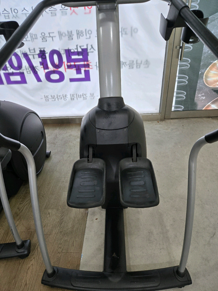 프리코 스텝퍼머신 최고급형 제품 이미지