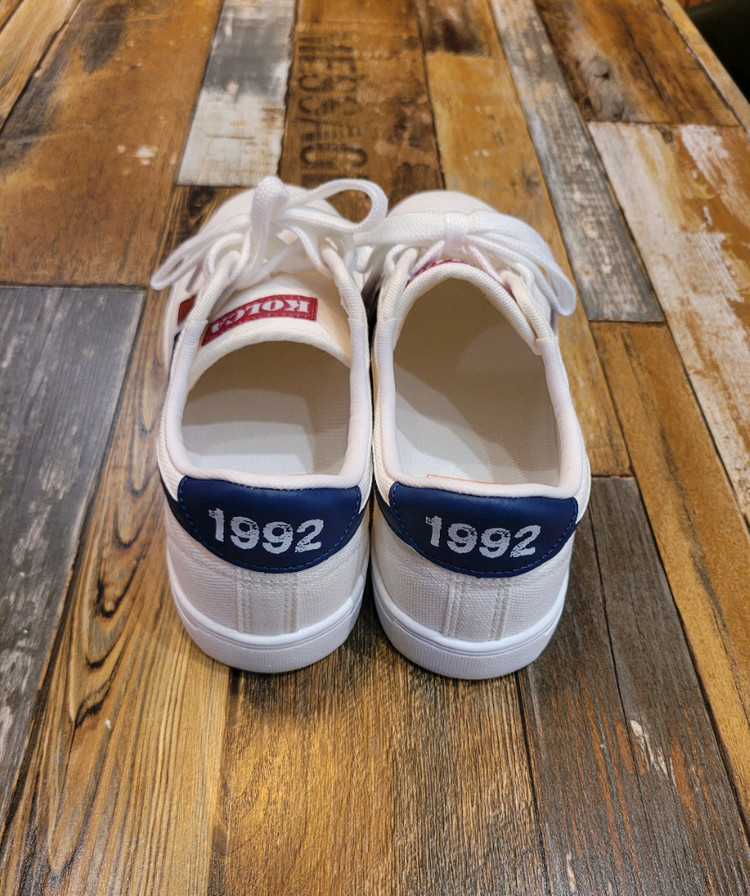 남성)콜카 1992 알베르빌 스니커즈(새상품250m) 이미지