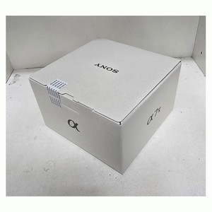 소니 A7M5 팝니다. 이미지