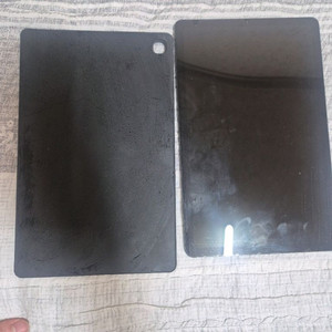 갤럭시탭 s6 lite (s6라이트) sm-p610 팝니다 (하자존재) 이미지