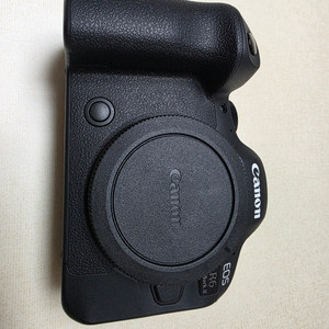 캐논 EOS R6 Mark II (r6m2) 이미지