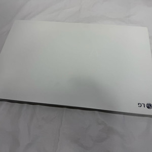 LG 그램 15인치 노트북 팝니다 이미지