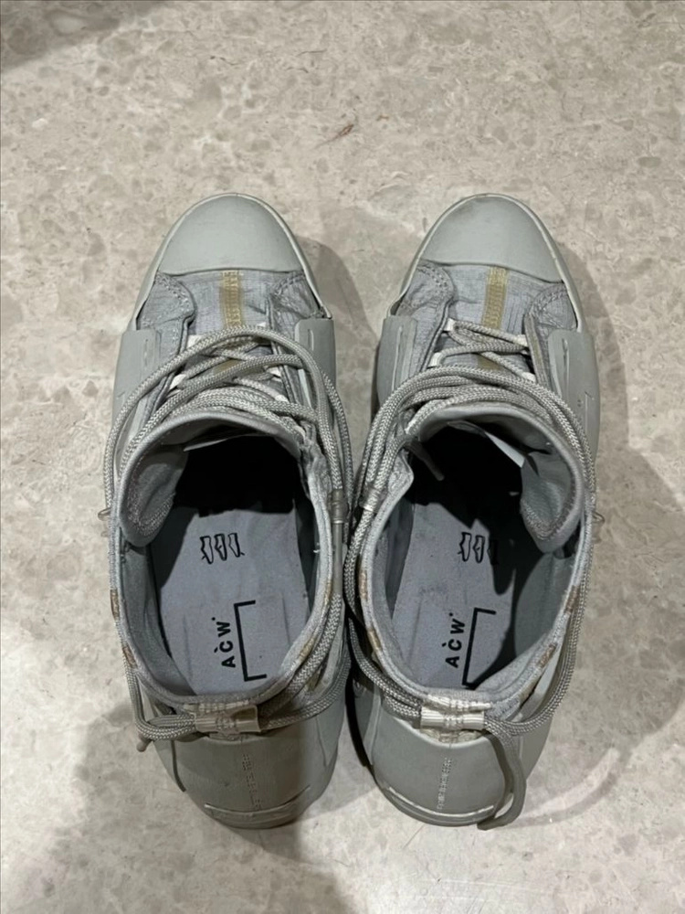 컨버스 어콜드월 척 70 하이 부츠 (260) 이미지