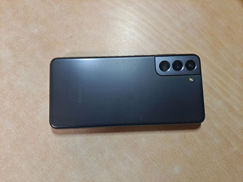 갤럭시 S21 256GB 이미지