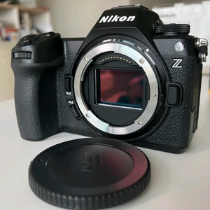 니콘z6iii 미러리스 풀박스