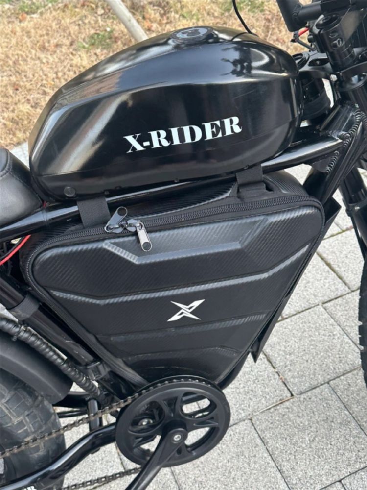 엑스라이더 X200 프로 48v 판매합니다 이미지