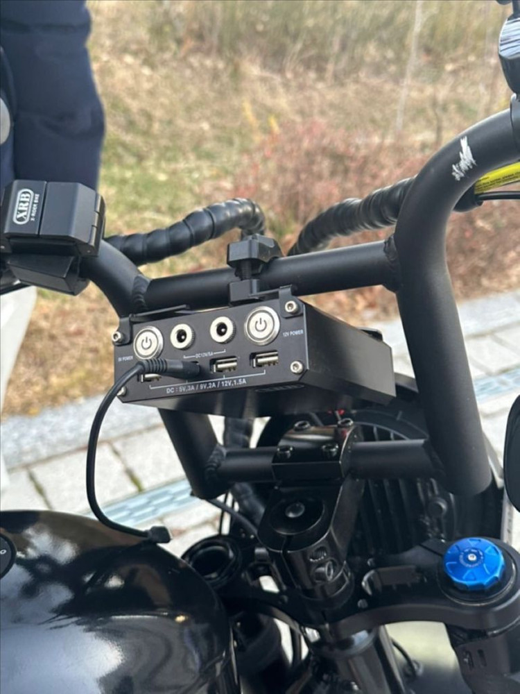 엑스라이더 X200 프로 48v 판매합니다 이미지