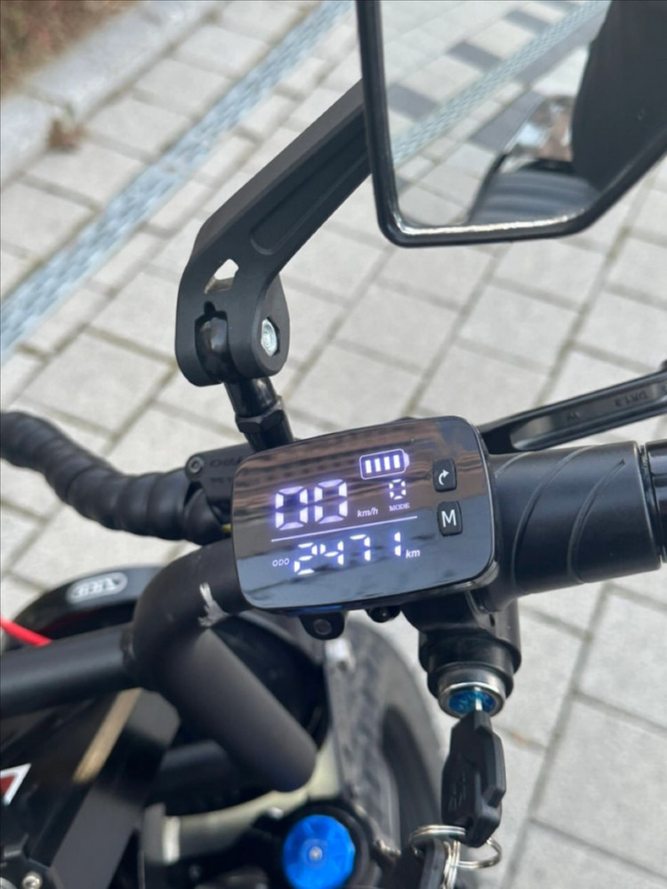 엑스라이더 X200 프로 48v 판매합니다 이미지
