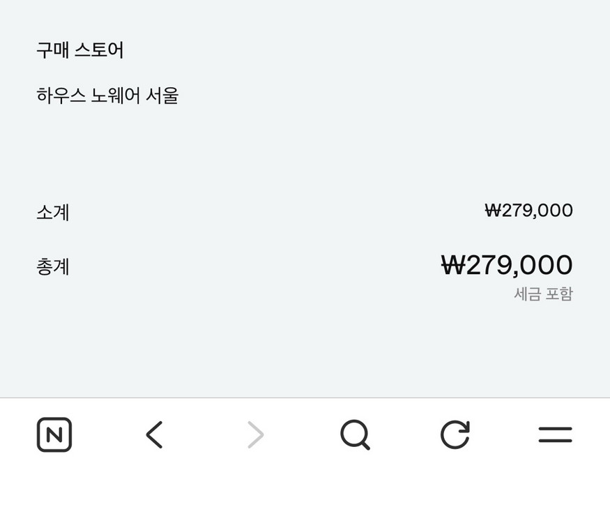 젠틀몬스터 JUDE 선글라스 블랙/블루 이미지