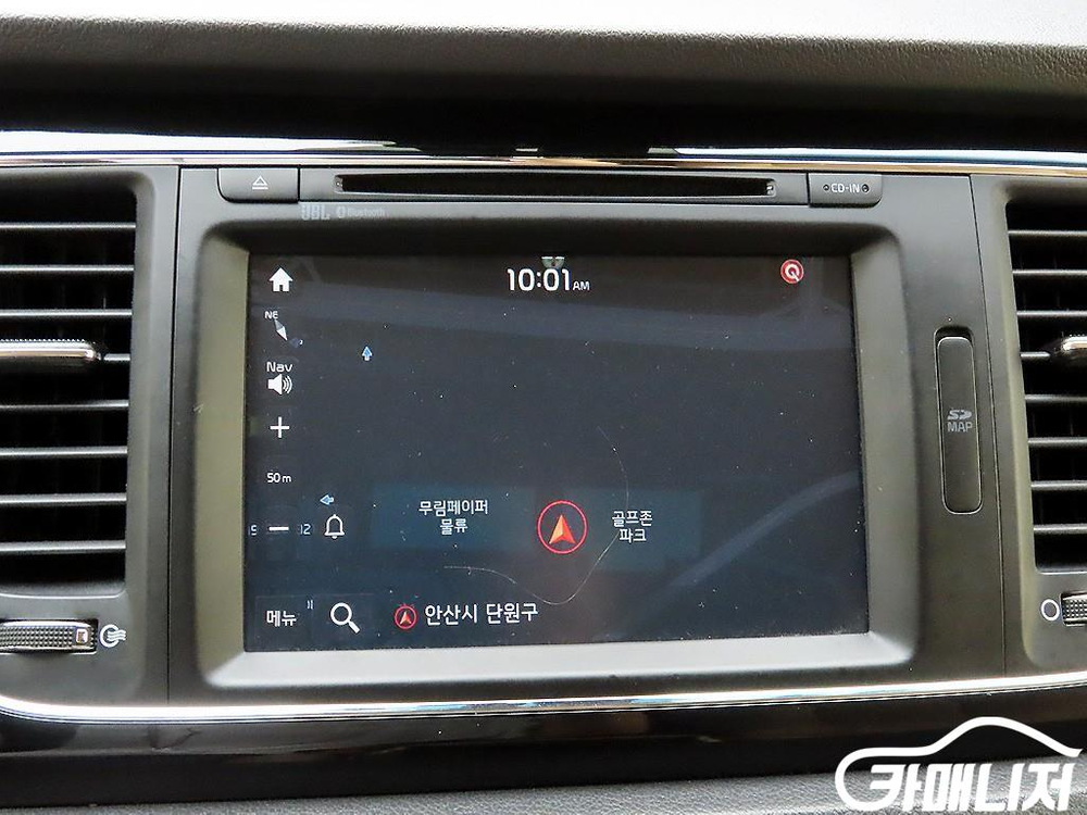 [기아]올 뉴 카니발 디젤 9인승 하이리무진 노블레스 #고유가특가 이미지
