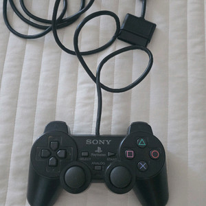 PS3 무선 게임패드 이미지