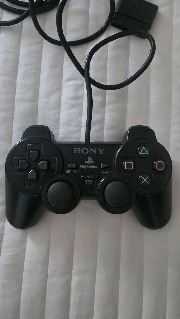 PS3 무선 게임패드 이미지