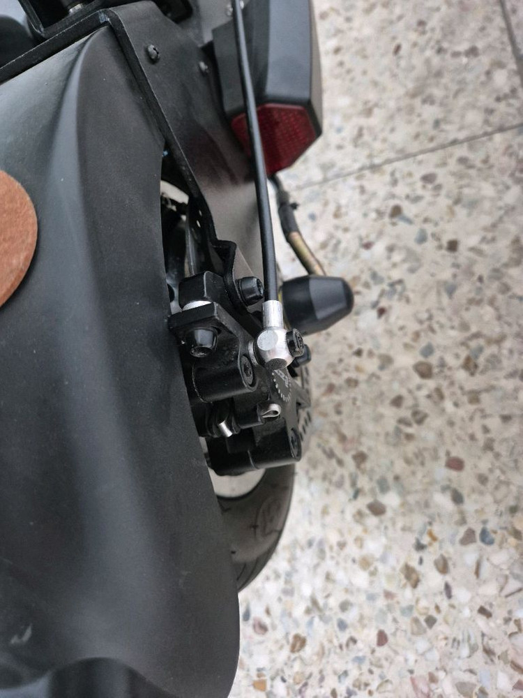 유로휠 fe1000r 전동킥보드 이미지