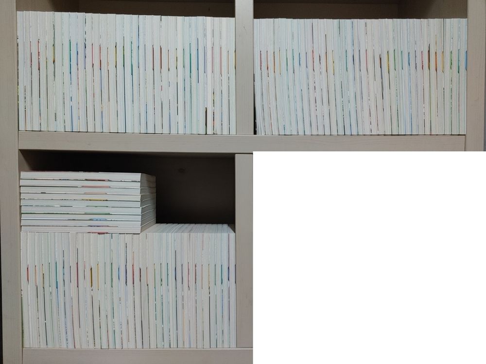 아이세움 논술명작 전 100권 이미지