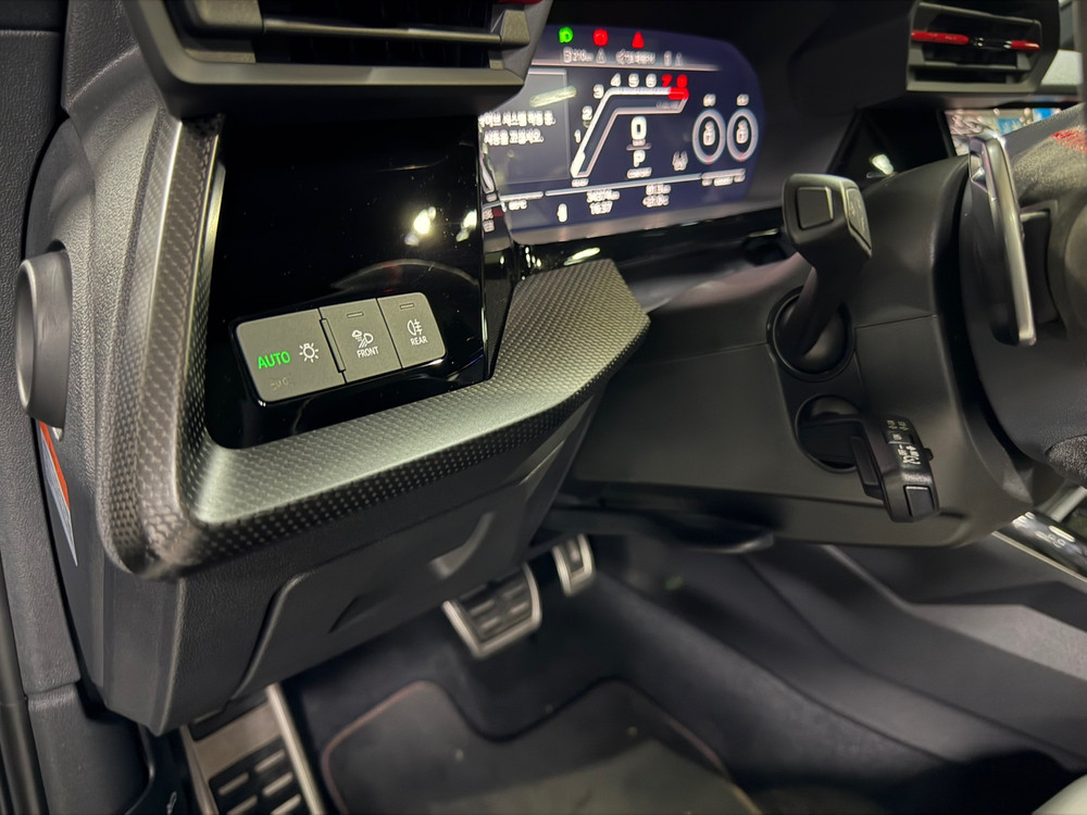 RS3(8Y) 2.5 TFSI 콰트로 이미지