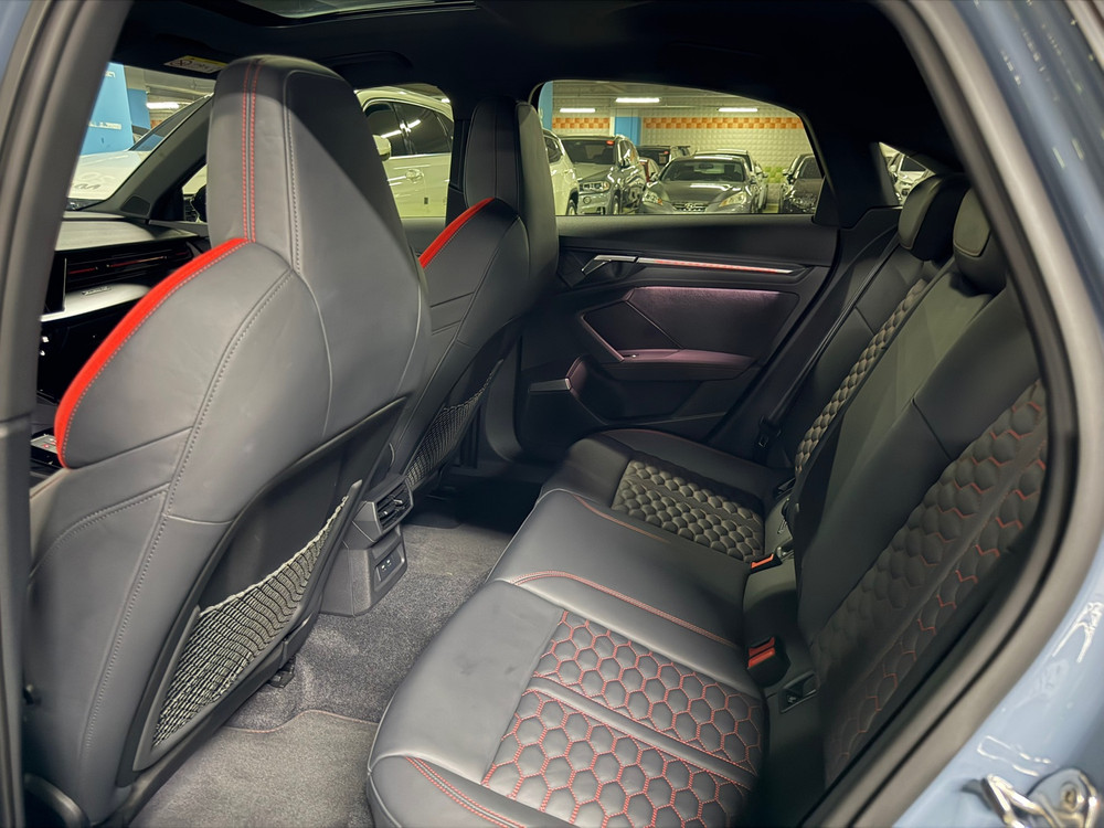 RS3(8Y) 2.5 TFSI 콰트로 이미지