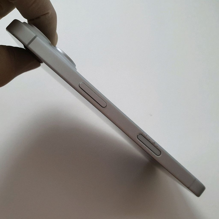 아이폰 16 256GB 깔끔 저렴 90% 정상해지 이미지