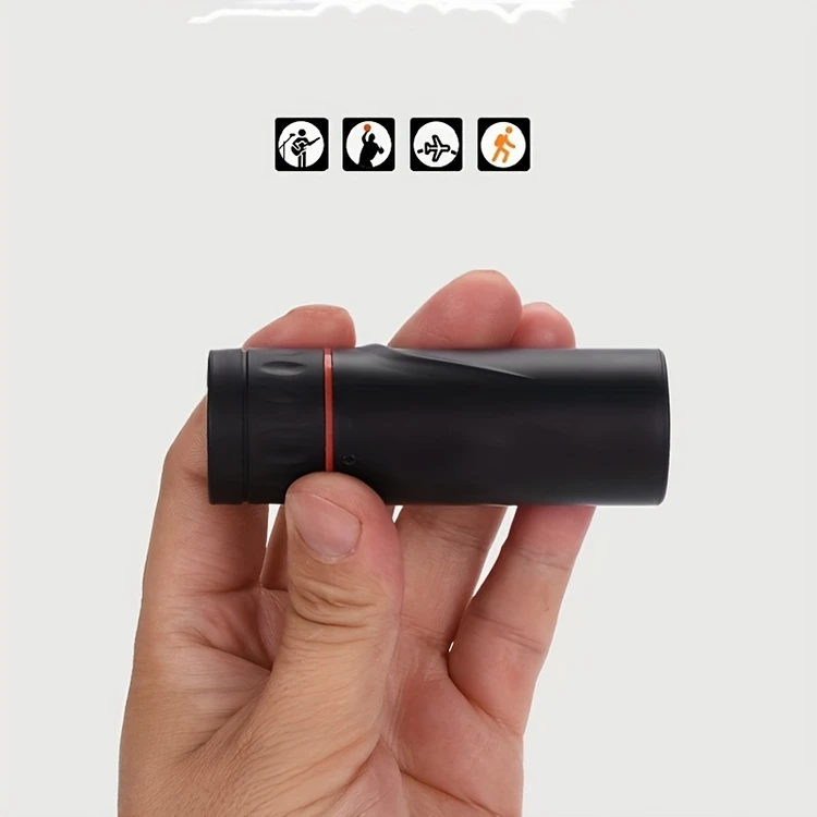 새상품) 미니망원경 단망경 단안경 2000x25 이미지