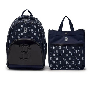 MLB 키즈 백팩 (원가 198,000원) 판매 이미지