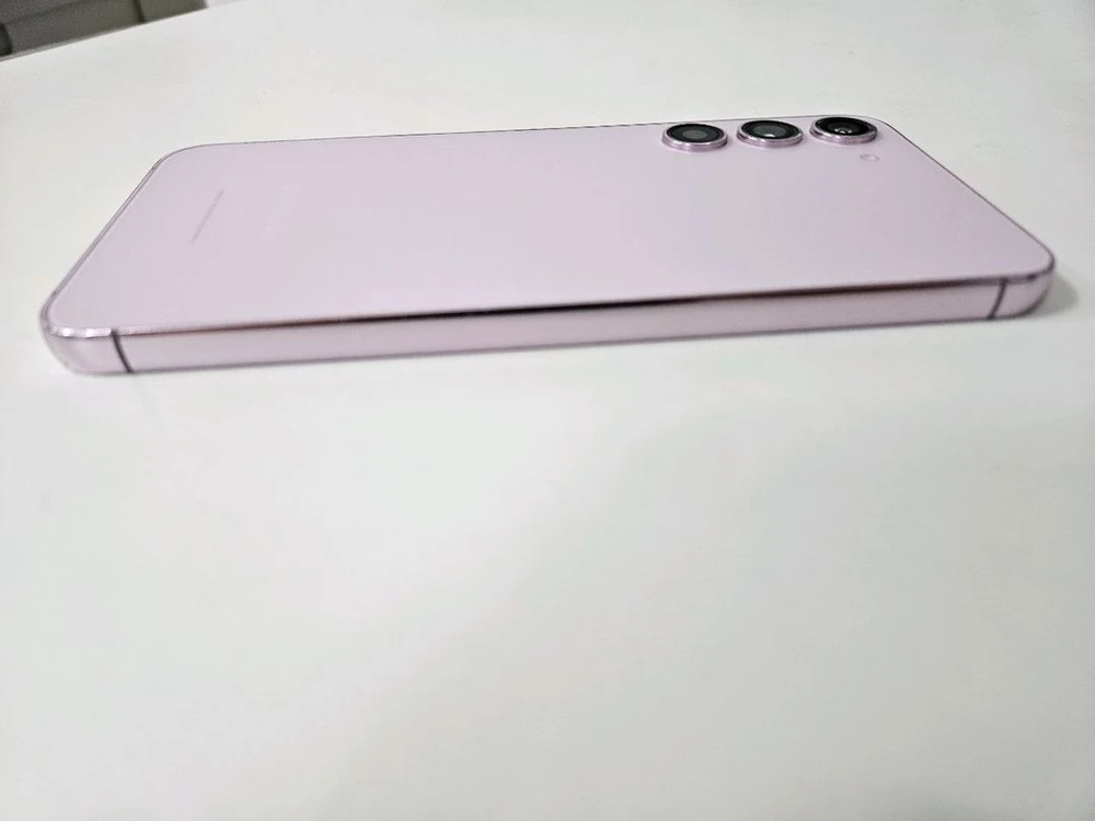 갤럭시s23플러스 라벤더 256G skt A급 이미지