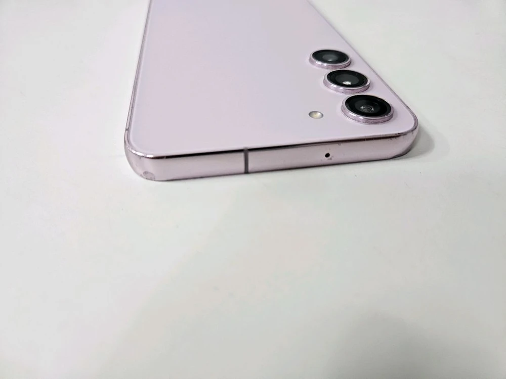 갤럭시s23플러스 라벤더 256G skt A급 이미지