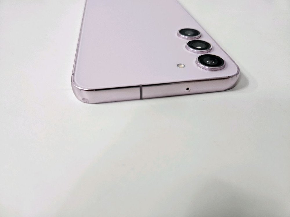 갤럭시s23플러스 라벤더 256G skt A급 이미지
