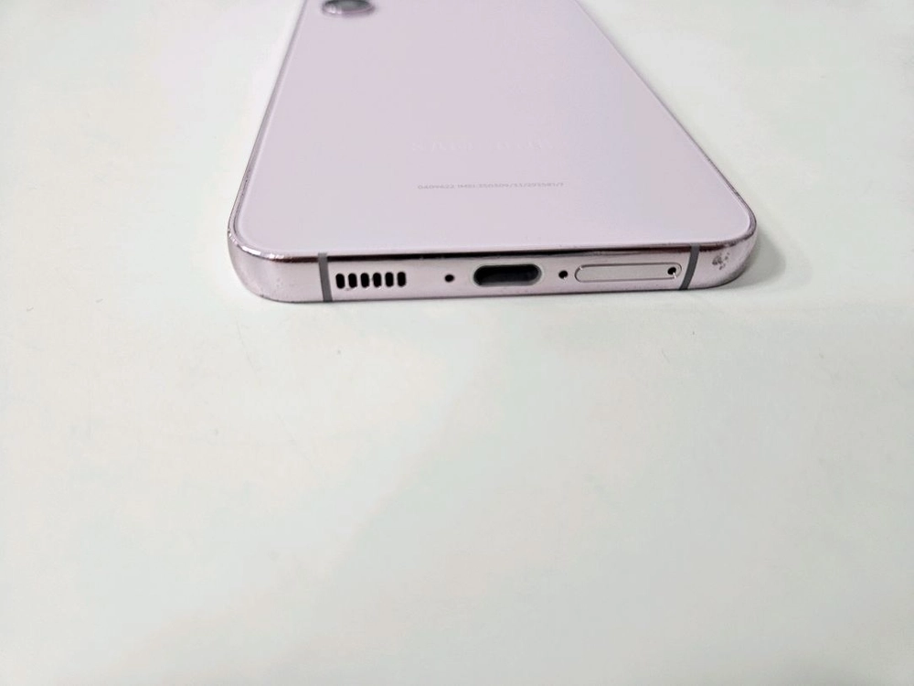 갤럭시s23플러스 라벤더 256G skt A급 이미지