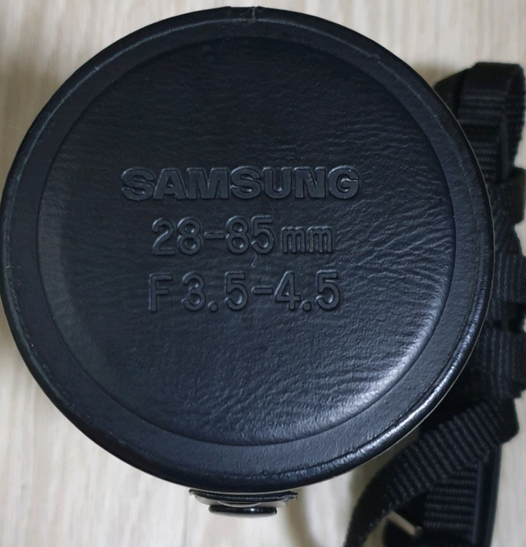카메라 렌즈케이스 3종 일괄 이미지