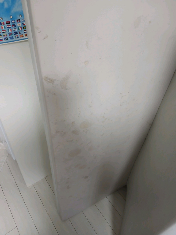 4단 접이식 매트 이미지